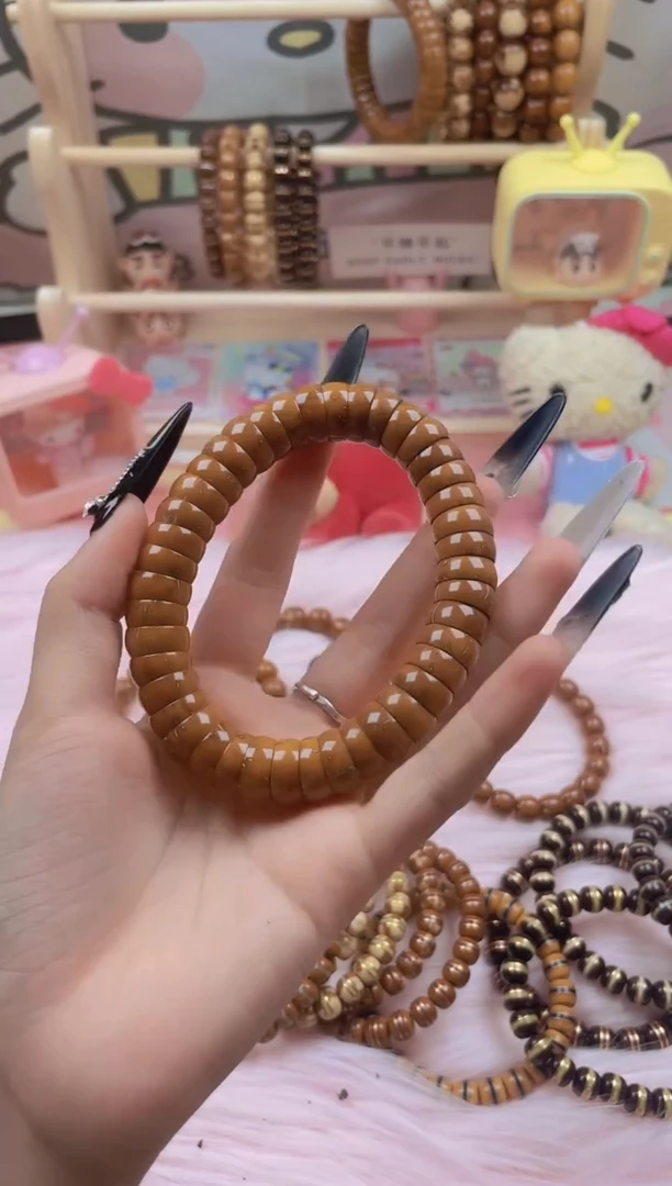 紫金鼠手串紫金鼠22