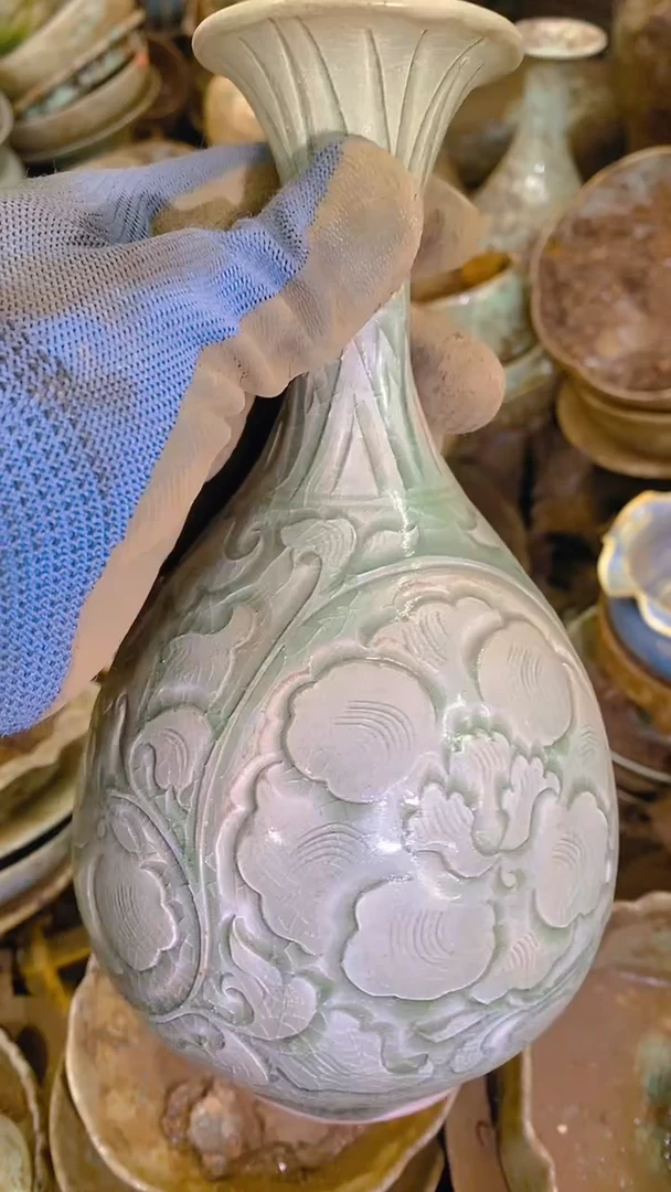 【闪购商品】摆件瓷器瓷器瓷器瓷器