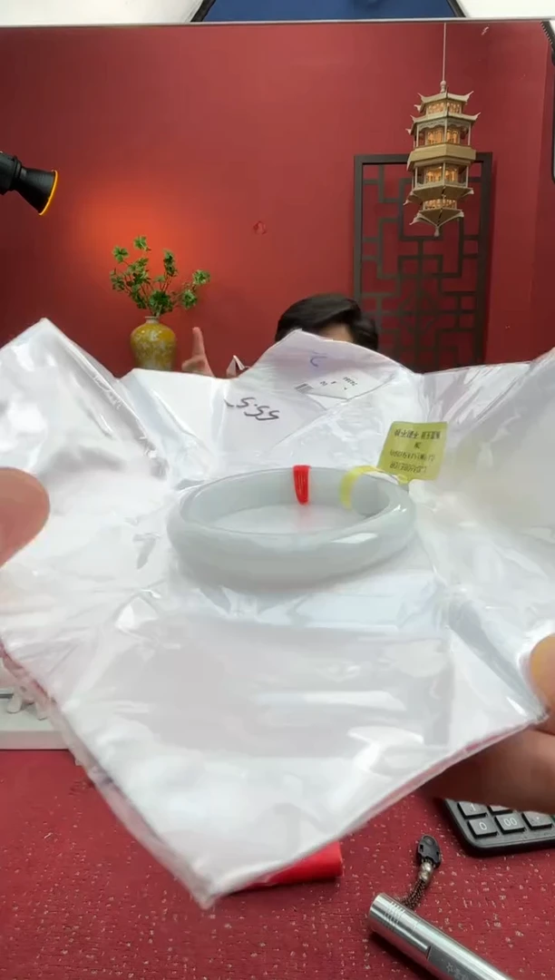 未镶嵌手镯翡翠翡翠手镯7