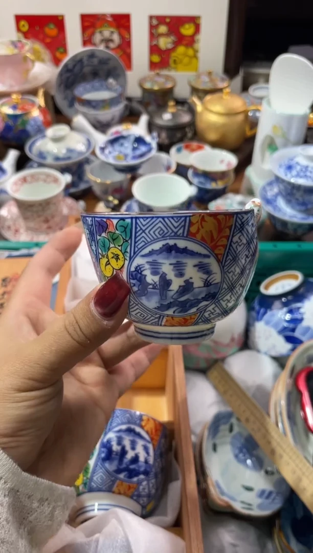 【闪购商品】瓷片瓷片满20米包邮一单一付