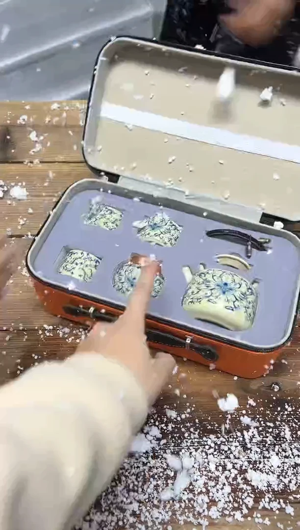 【闪购商品】精美茶器便宜卖了