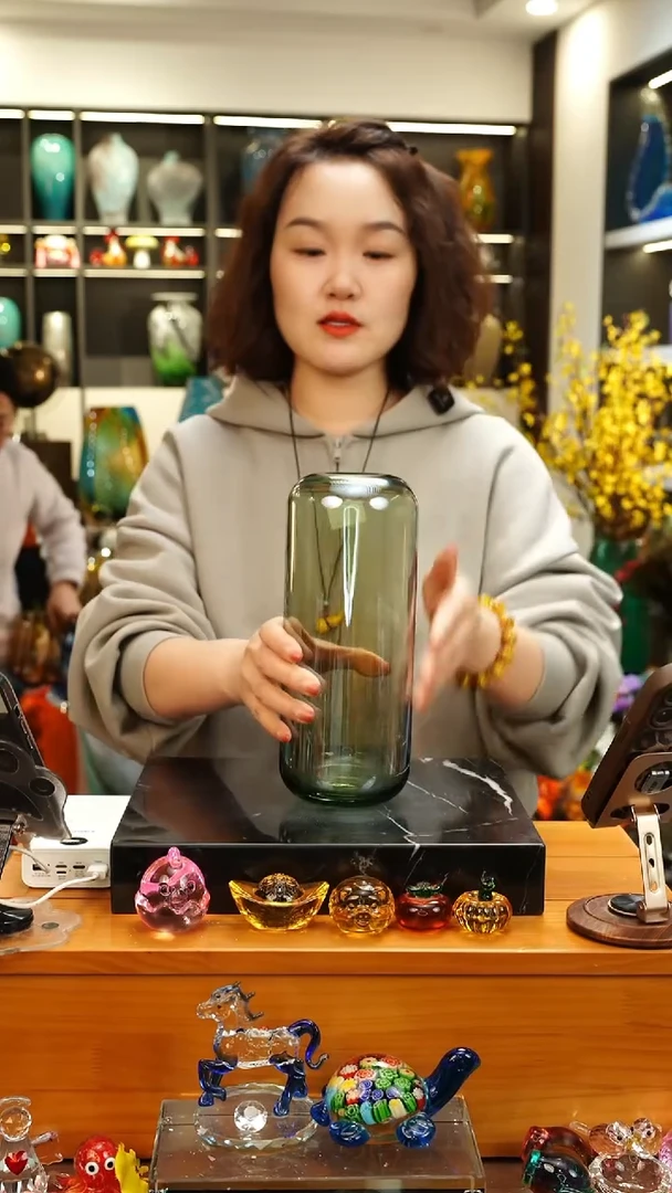 外贸花瓶尾货花瓶008