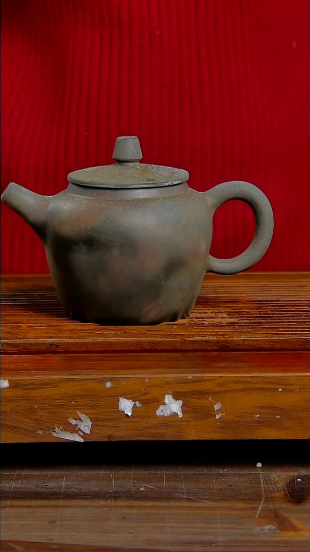 坭兴陶贵台龙窑C016