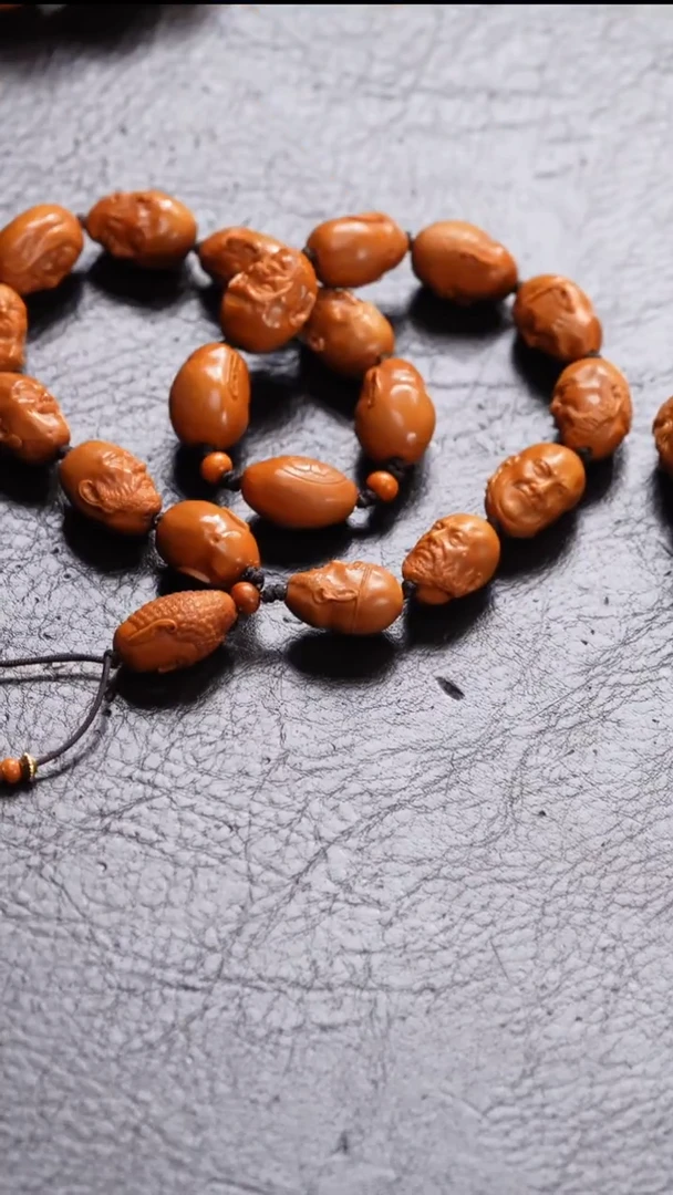 手串/手链橄榄核橄榄核-