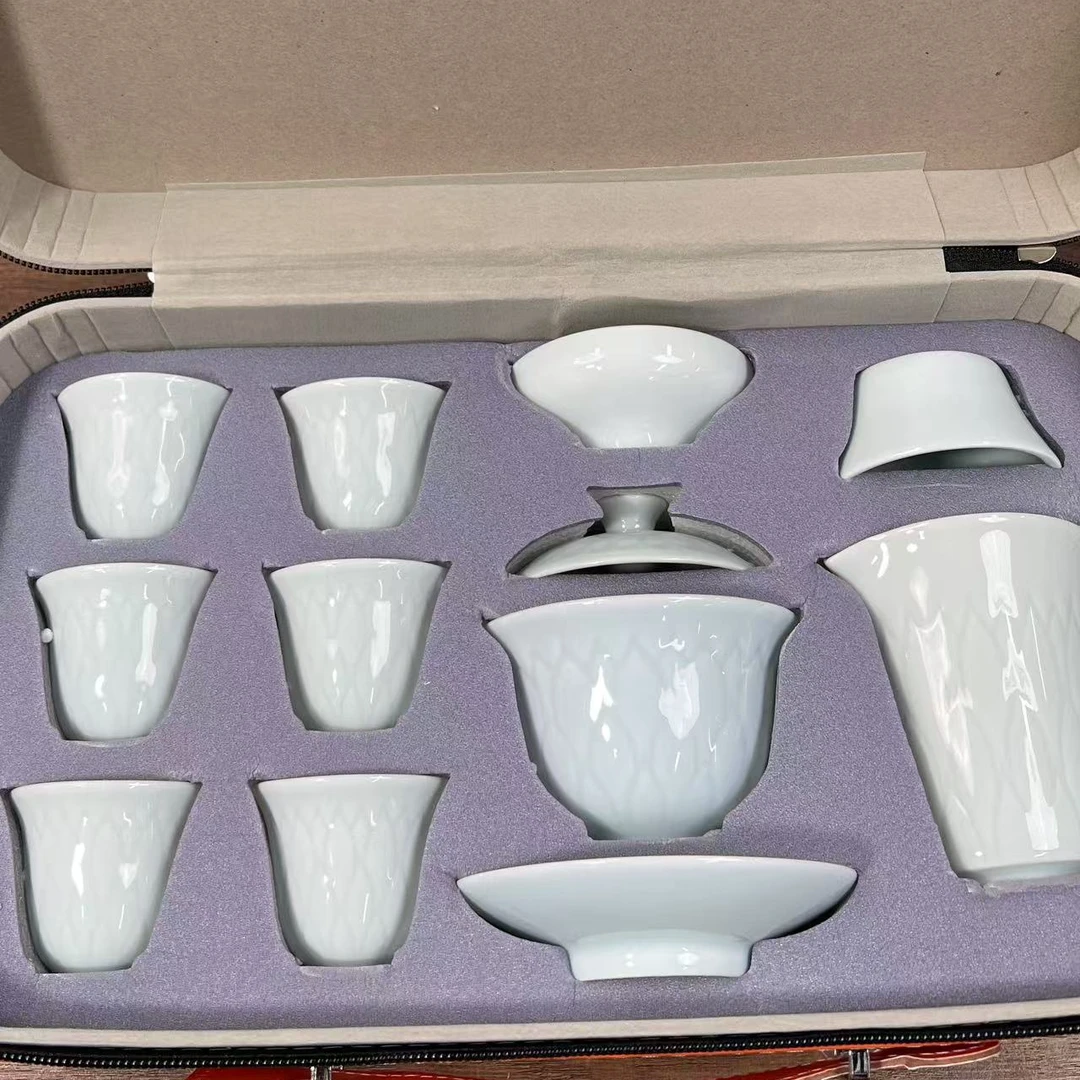 【闪购商品】江山器语茶具链接@@T089