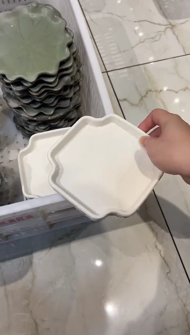 瓷片微瑕商品，介意勿拍