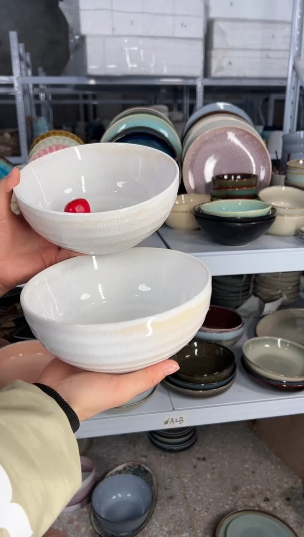 陶瓷外贸尾货瑕疵满20包邮X2 孤品