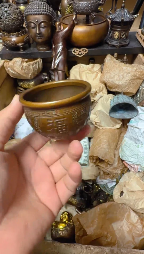 全是真铜器全是真铜器全是真铜器
