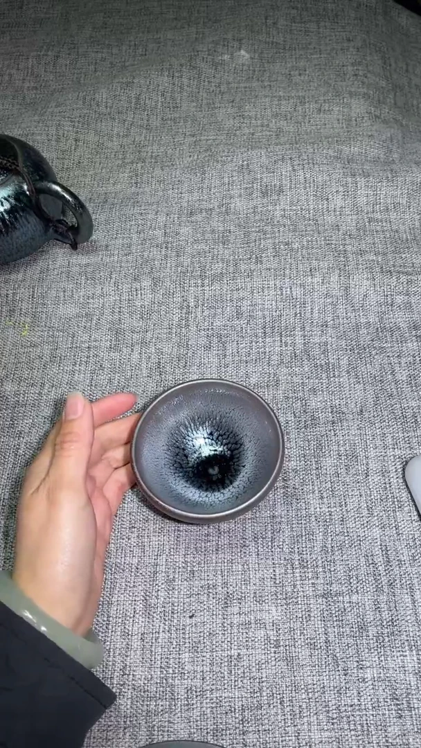 【闪购商品】茶盏闪购直播微瑕
