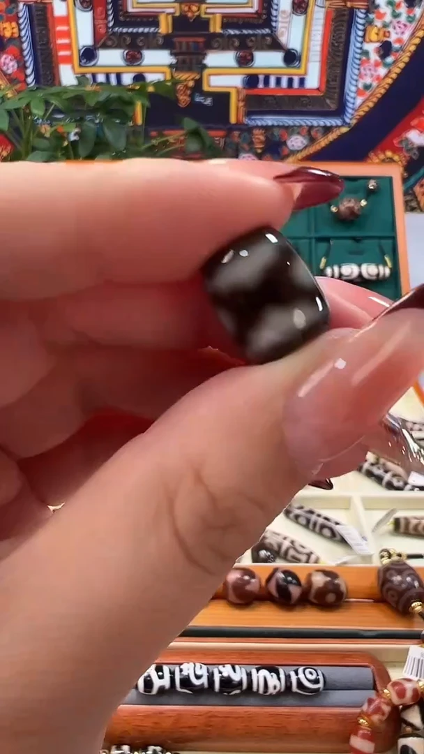 玛瑙/玉髓颈饰未镶嵌9.（微瑕随机发货）