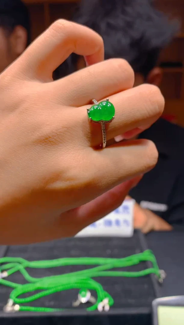 未镶嵌定制翡翠158多样性发货（发其一）