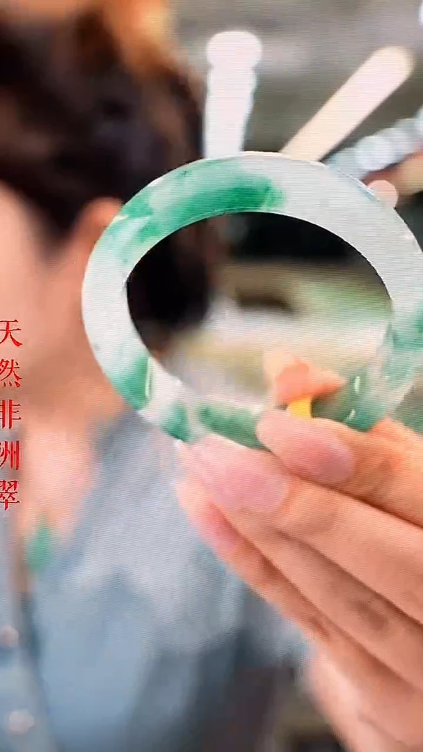 石英质玉手镯未镶嵌28