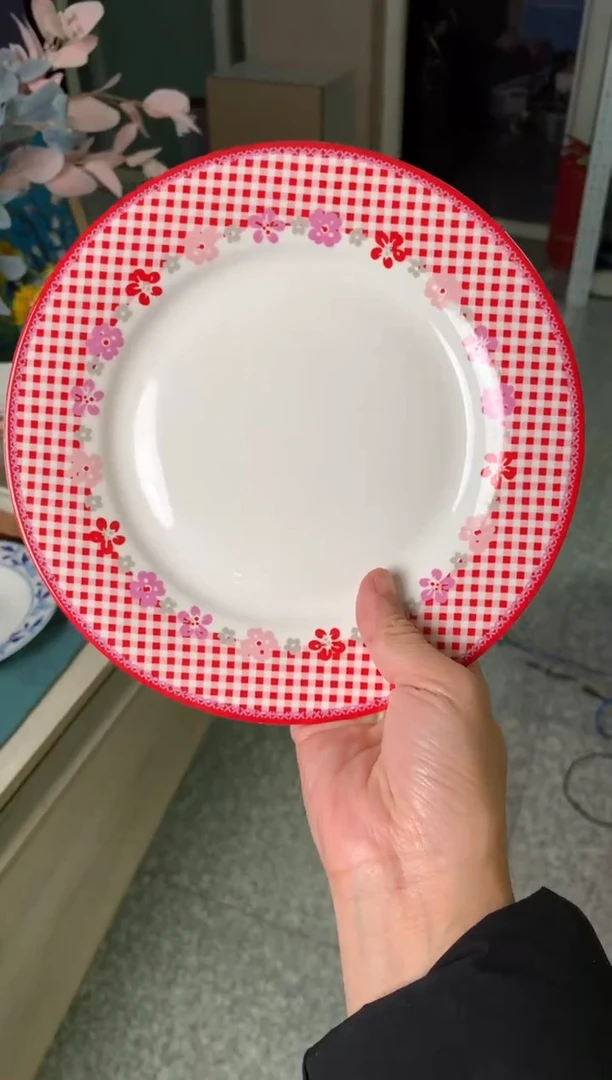 瓷片cc052陶瓷没有完美无瑕1个