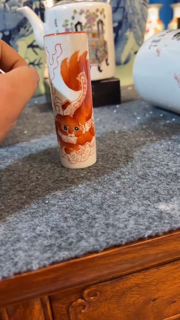 摆件瓷摆件瓷摆件瓷摆件香筒