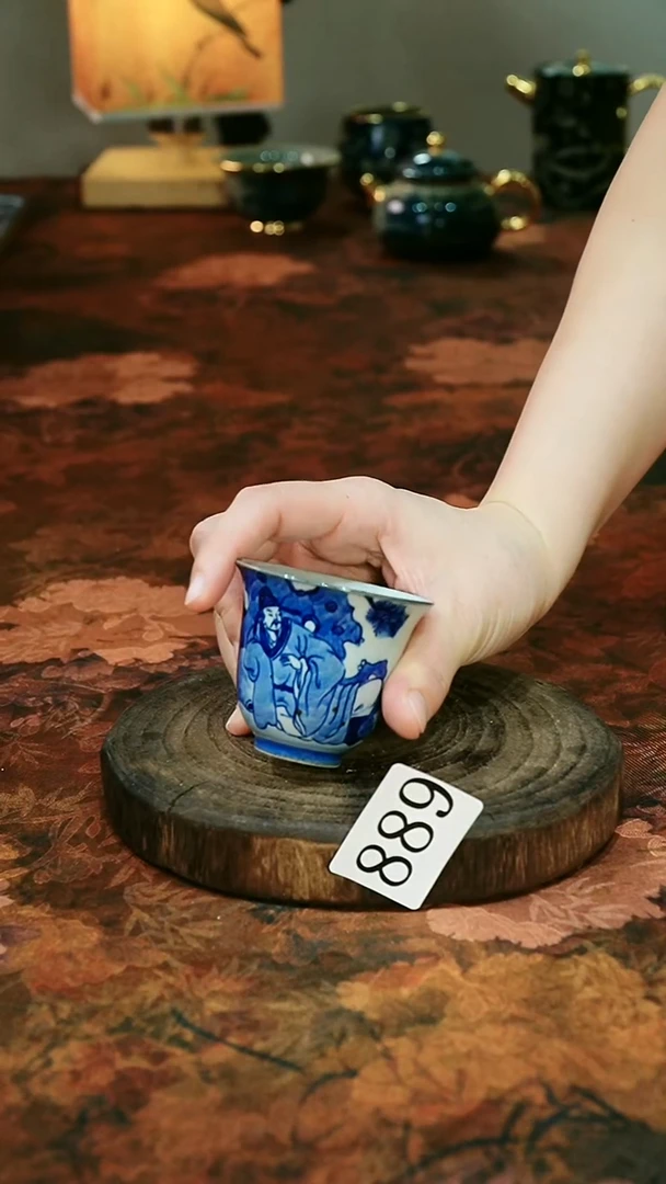 茶碗...........889