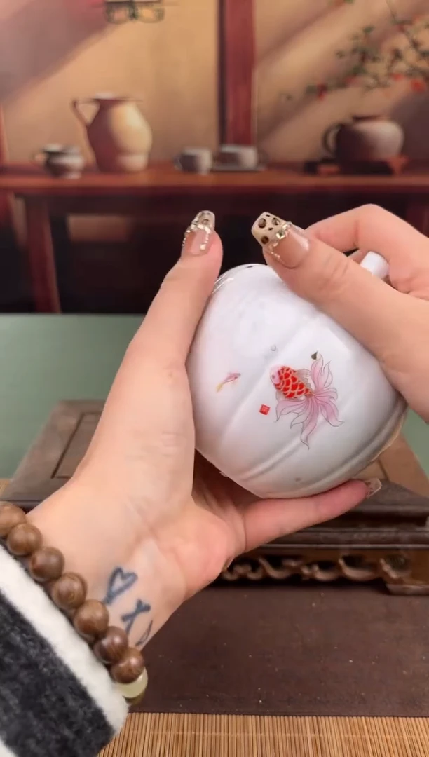 【闪购商品】顾德茶器福利闪购链接