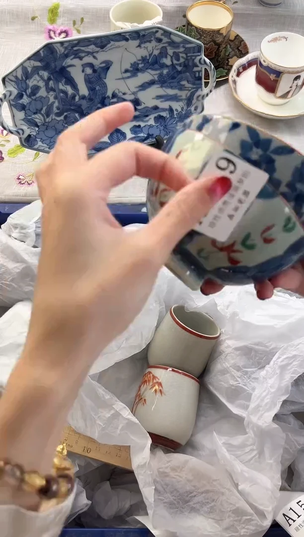 【闪购商品】瓷片----------A149