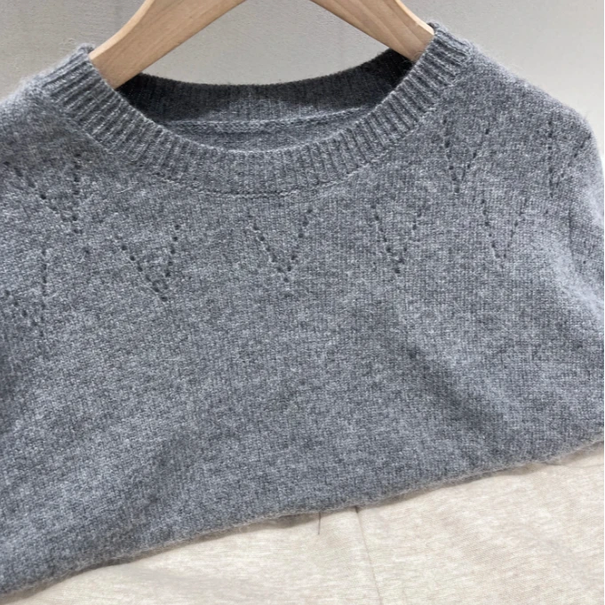 茵菲娜针织衫-R182275/R182322/R182323/R180924