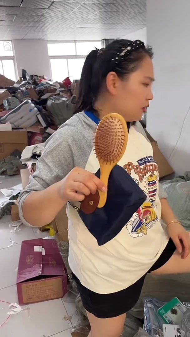 织物琪老板女包2号店超好看发图片款