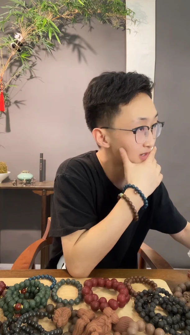 泥塑言*?花蕊夫人的脖挂0.8