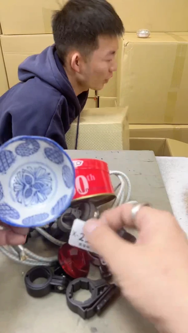 瓷片21聚宝缘海陶精选