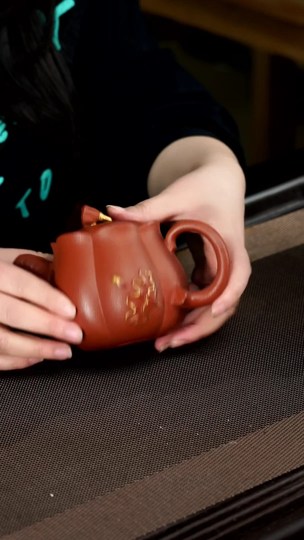 【闪购商品】紫砂茶壶宜兴紫砂壶