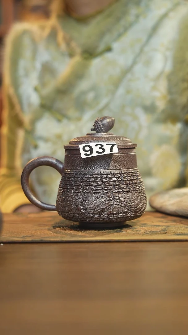 【闪购商品】其他 微瑕  陶瓷茶具  霸王杯937