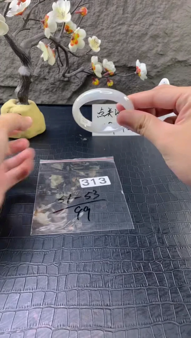 无非金属（按圈口价格加购）手镯