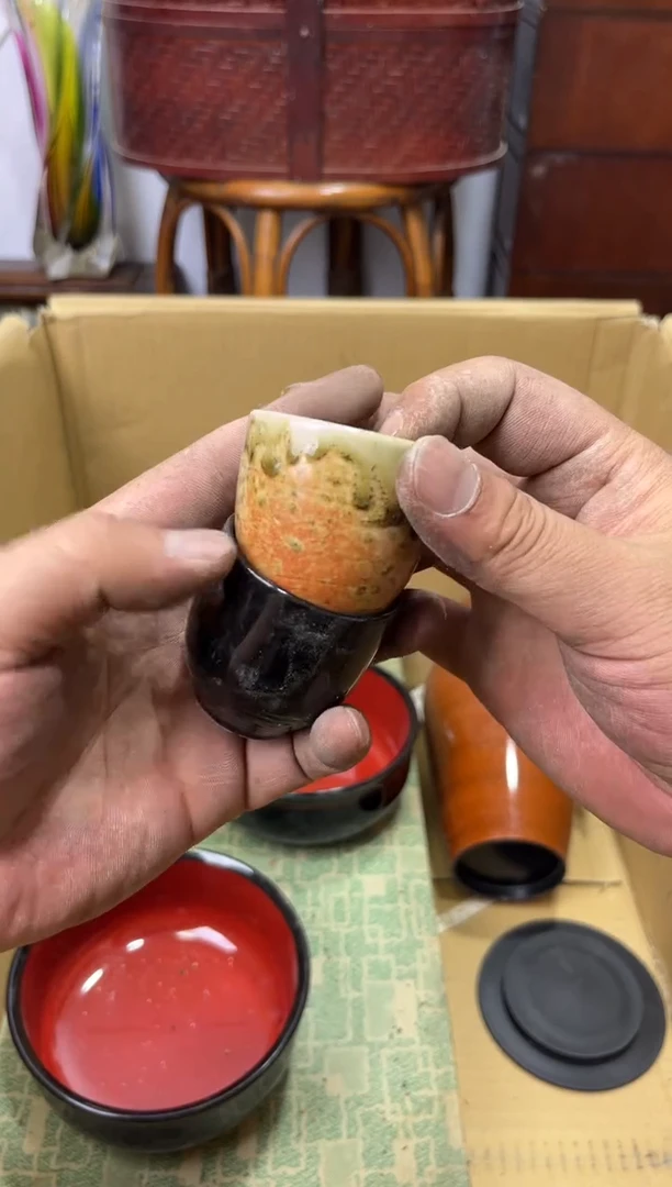 紫砂0辉哥中古满30包邮