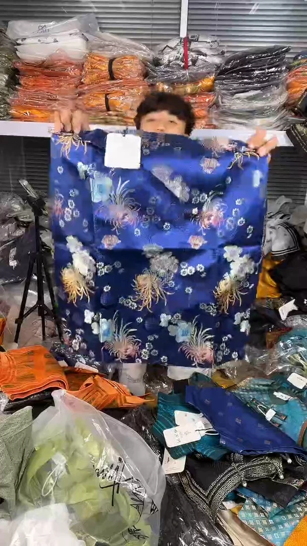 半身裙 2XL     125-135