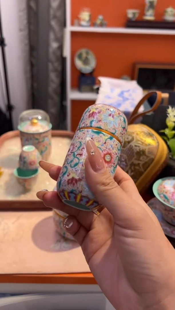 瓷片小乔闪购链接