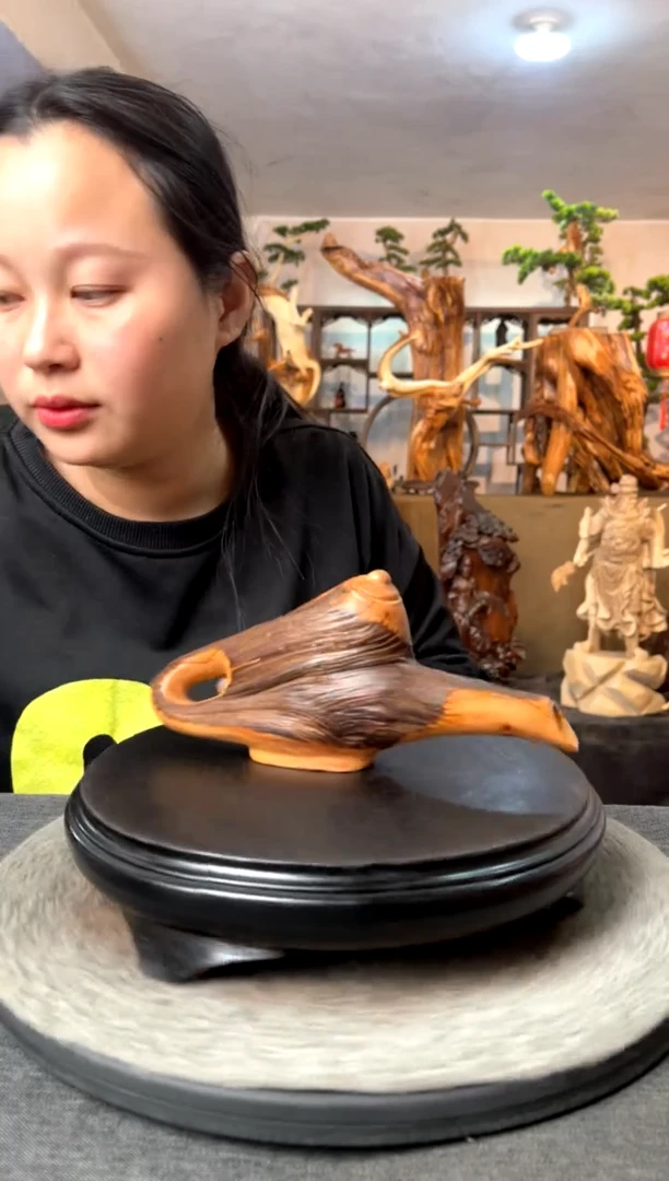 【闪购商品】柏木（崖柏）崖柏小件