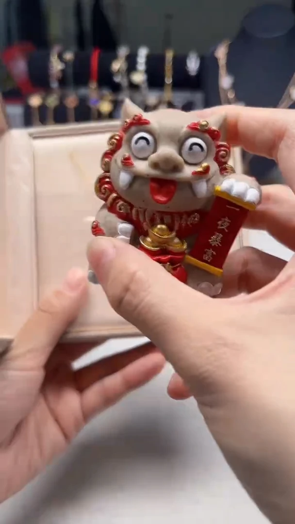 瓷片陶茶周边666文玩多人