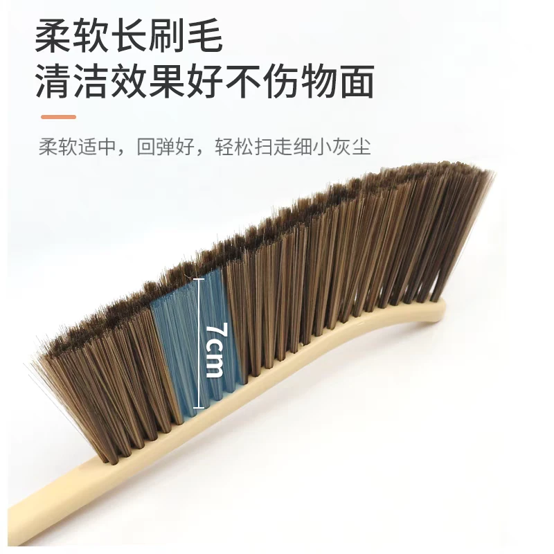 简约风家用床刷颜色不挑1个