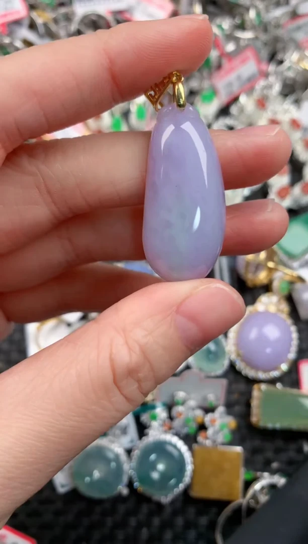 银S925镶嵌戒指翡翠555       2555       2