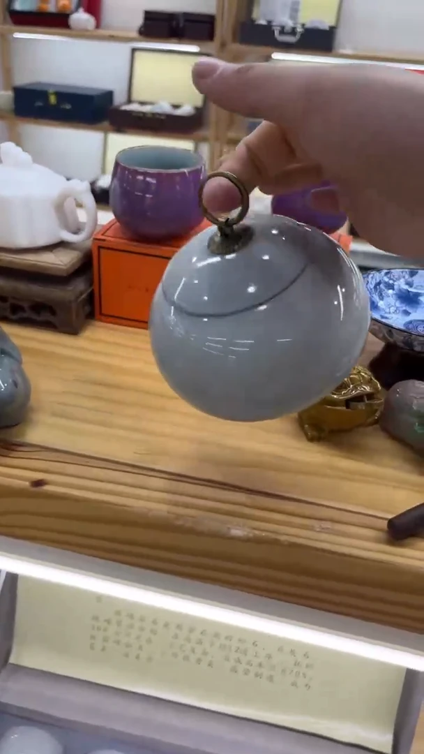 【闪购商品】岩传茶具 岩传茶具@G-