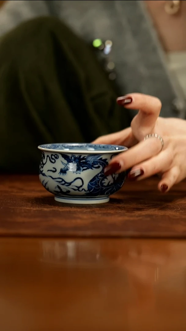 【闪购商品】瓷片           拍拍拍