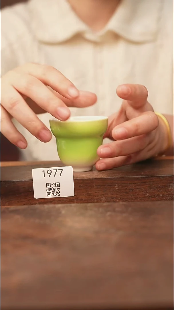 【落单孤品】/杯子@@1977