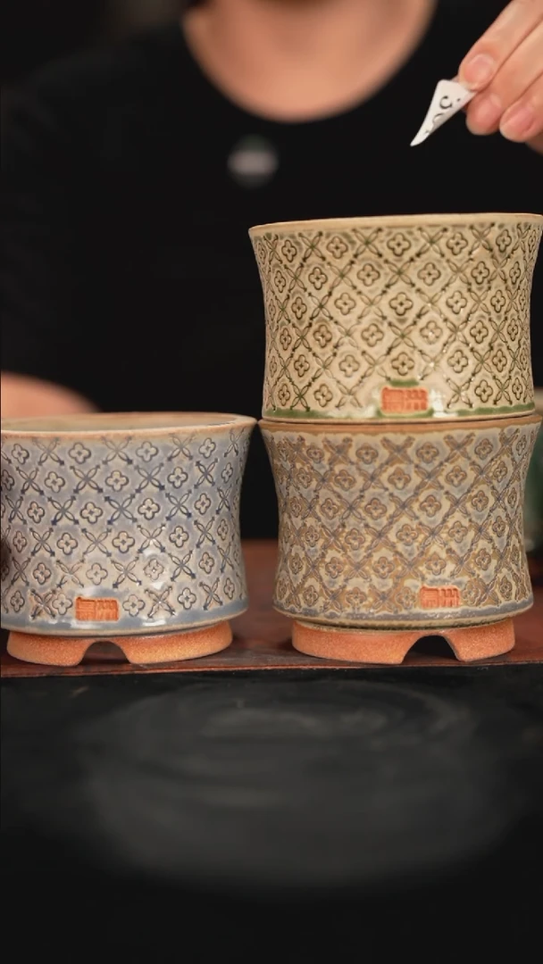 5-11-361微瑕混发一个口径9