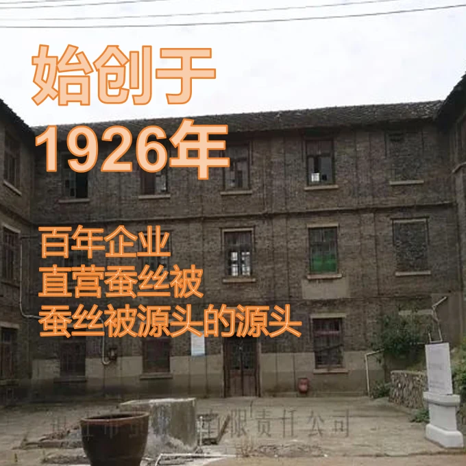 日用蚕丝被优质蚕丝被保暖