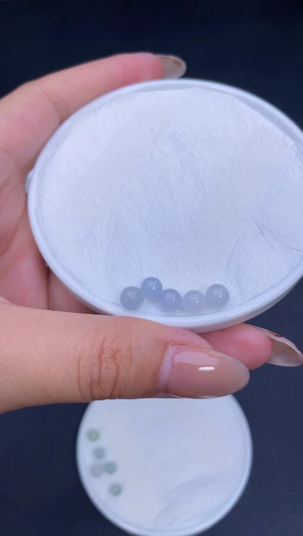 未镶嵌定制翡翠198