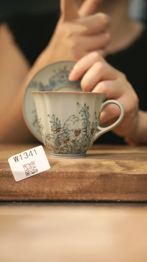 【经典福利】/ 杯子@@W1341