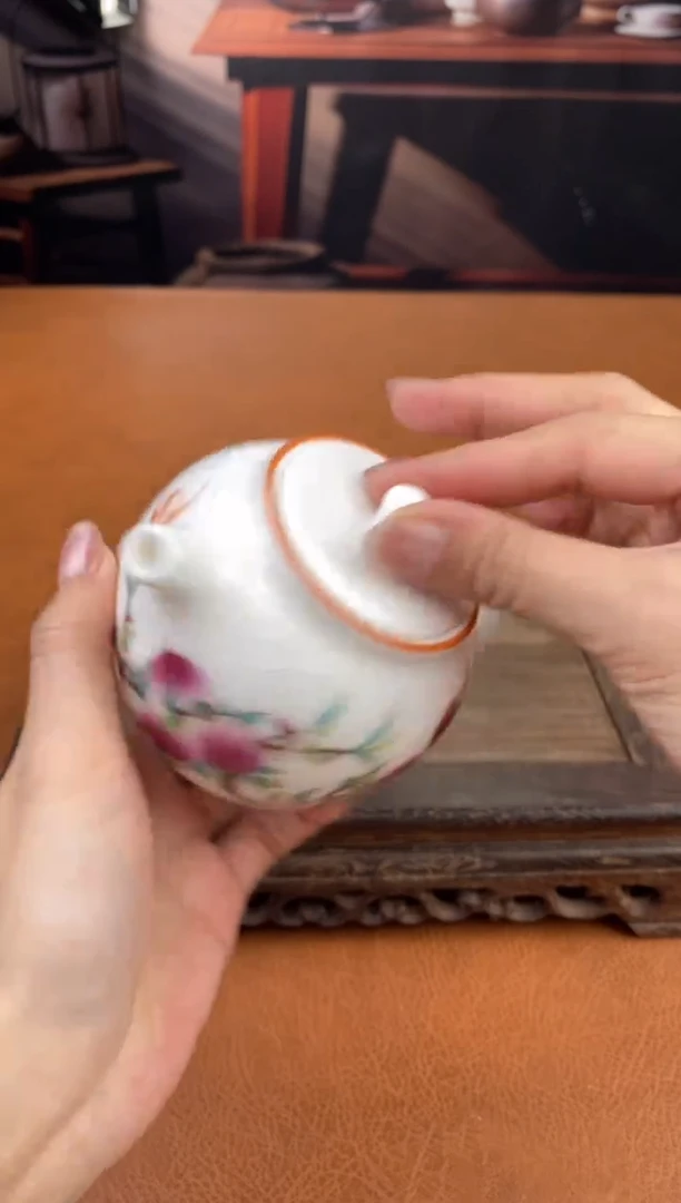 【闪购商品】陶禧茶器闪购福利V