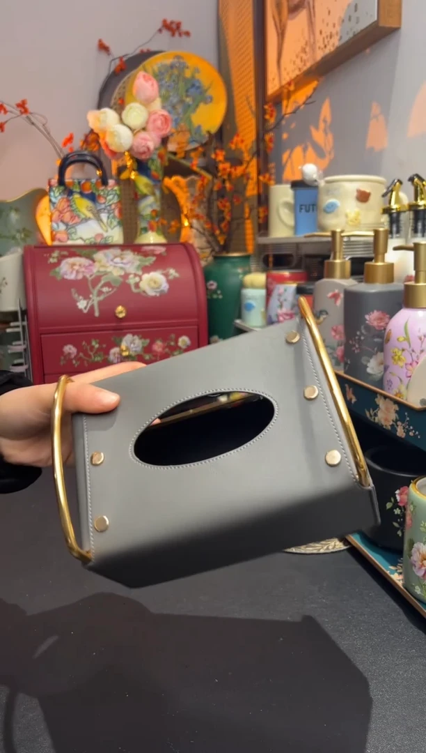 外贸陶瓷铁艺家居百货