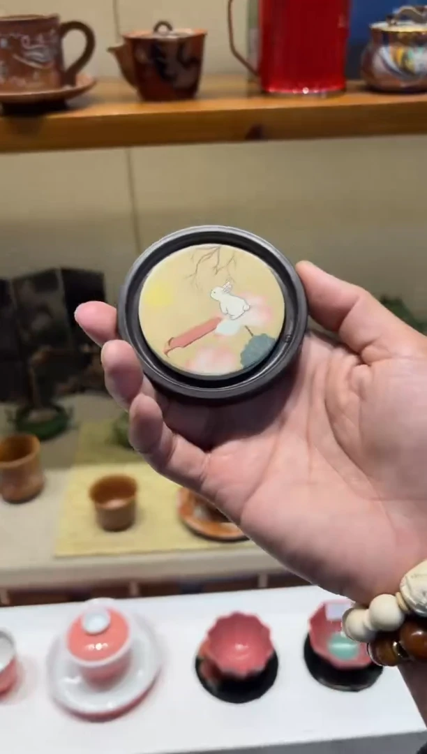 瓷片          @@CD300