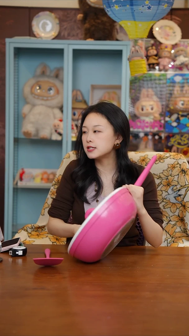 陶123-Alpstone炒锅