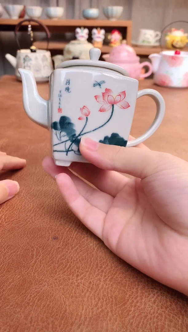 高货清仓，微瑕不售后（无礼盒）