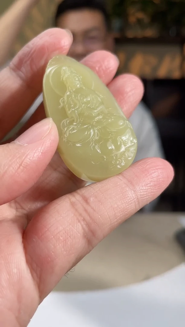 定制和田玉多样性发货拍一发一