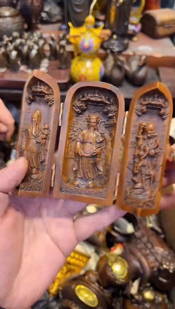 【闪购商品】黄杨木105a冒险家专属精选链接