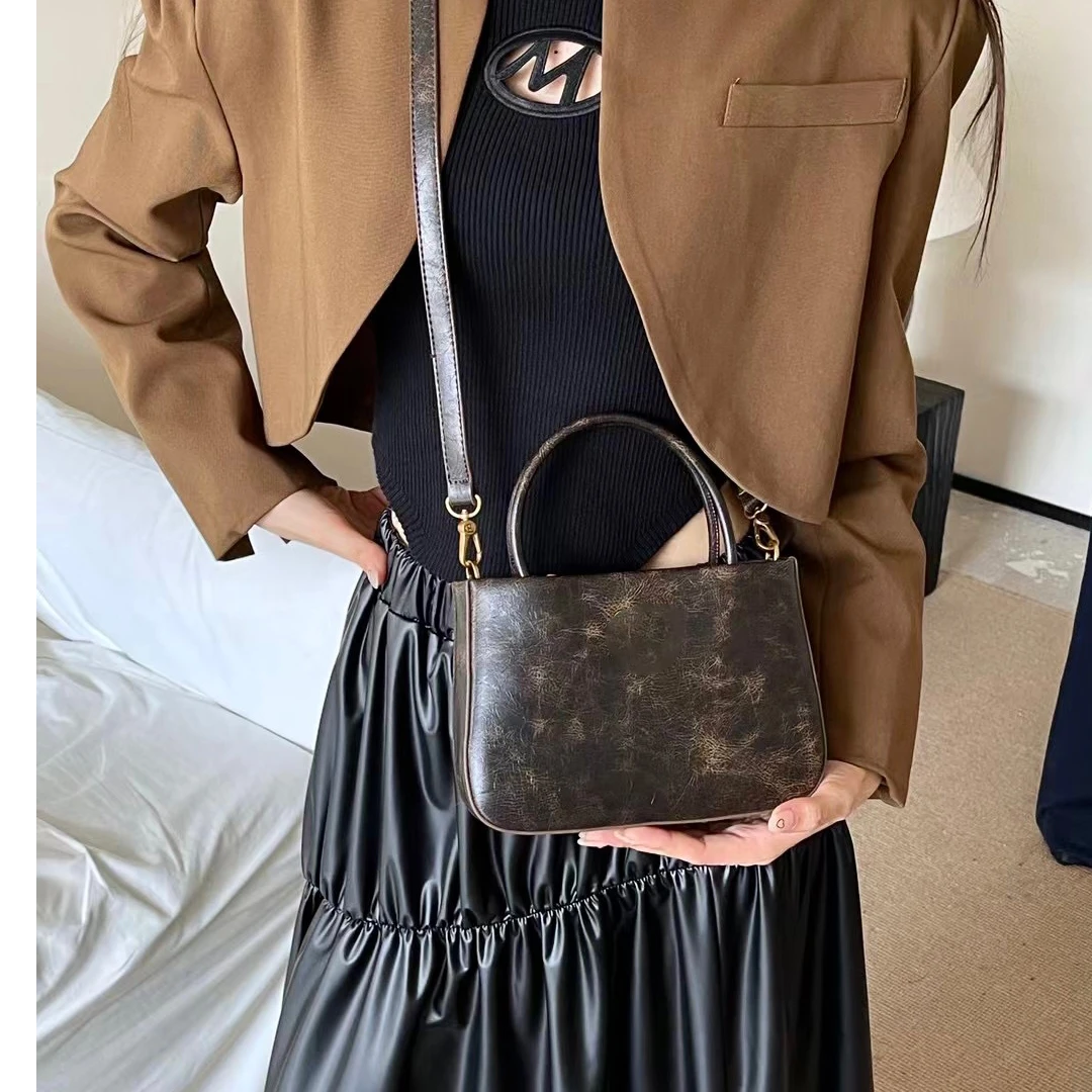 【尚恩CC】BD-MM938-千禧咖-轻奢时尚女士新款手提单肩斜挎包